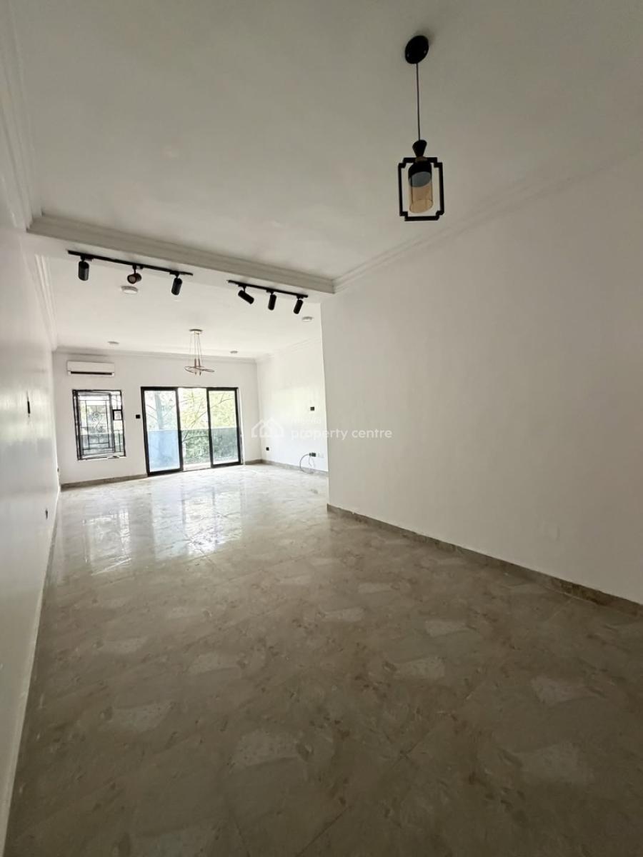 3bedroom Serviced Apartment, Mega Mound Estate Lekki County, Ikota, Lekki, Lagos, Block of Flats for Sale