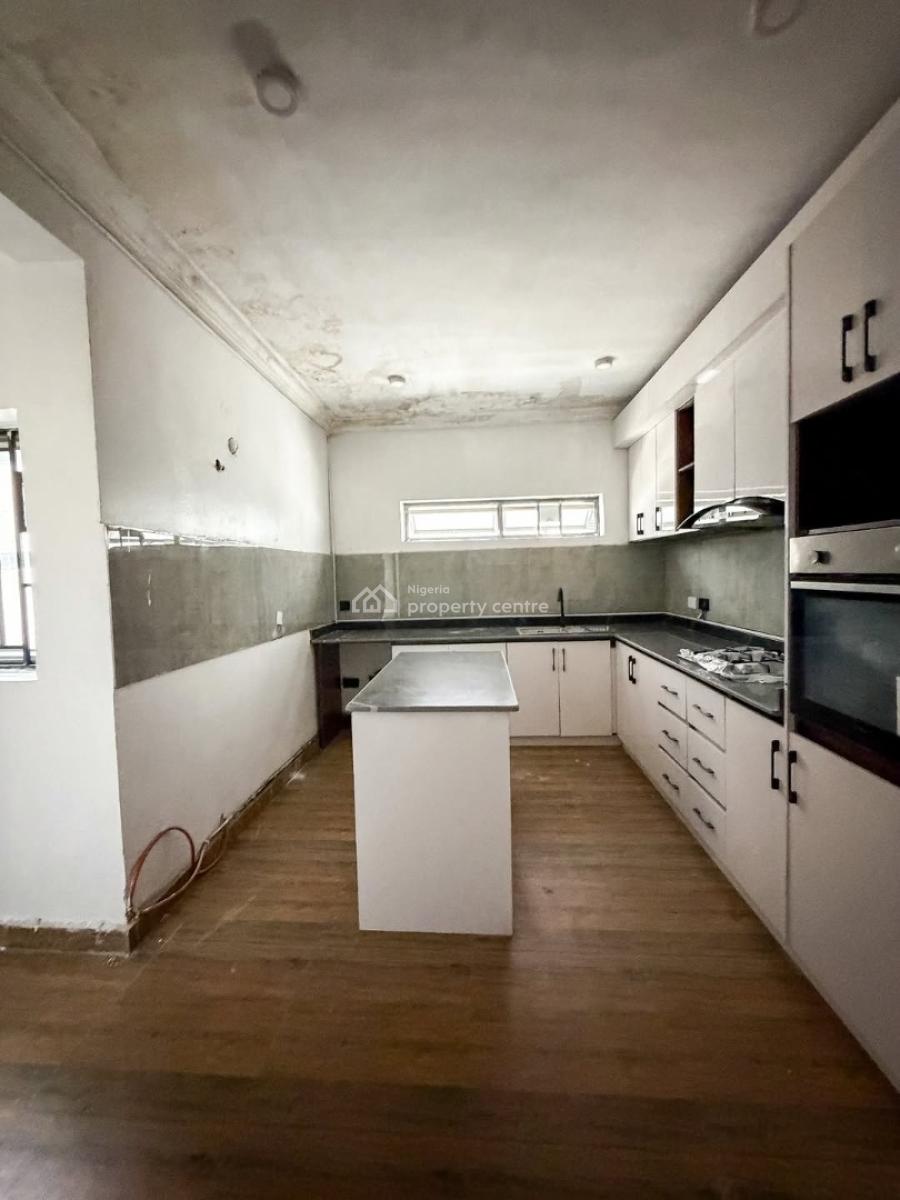 3bedroom Serviced Apartment, Mega Mound Estate Lekki County, Ikota, Lekki, Lagos, Block of Flats for Sale