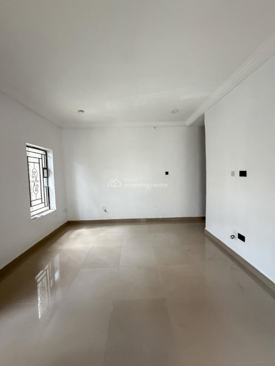 3bedroom Serviced Apartment, Mega Mound Estate Lekki County, Ikota, Lekki, Lagos, Block of Flats for Sale