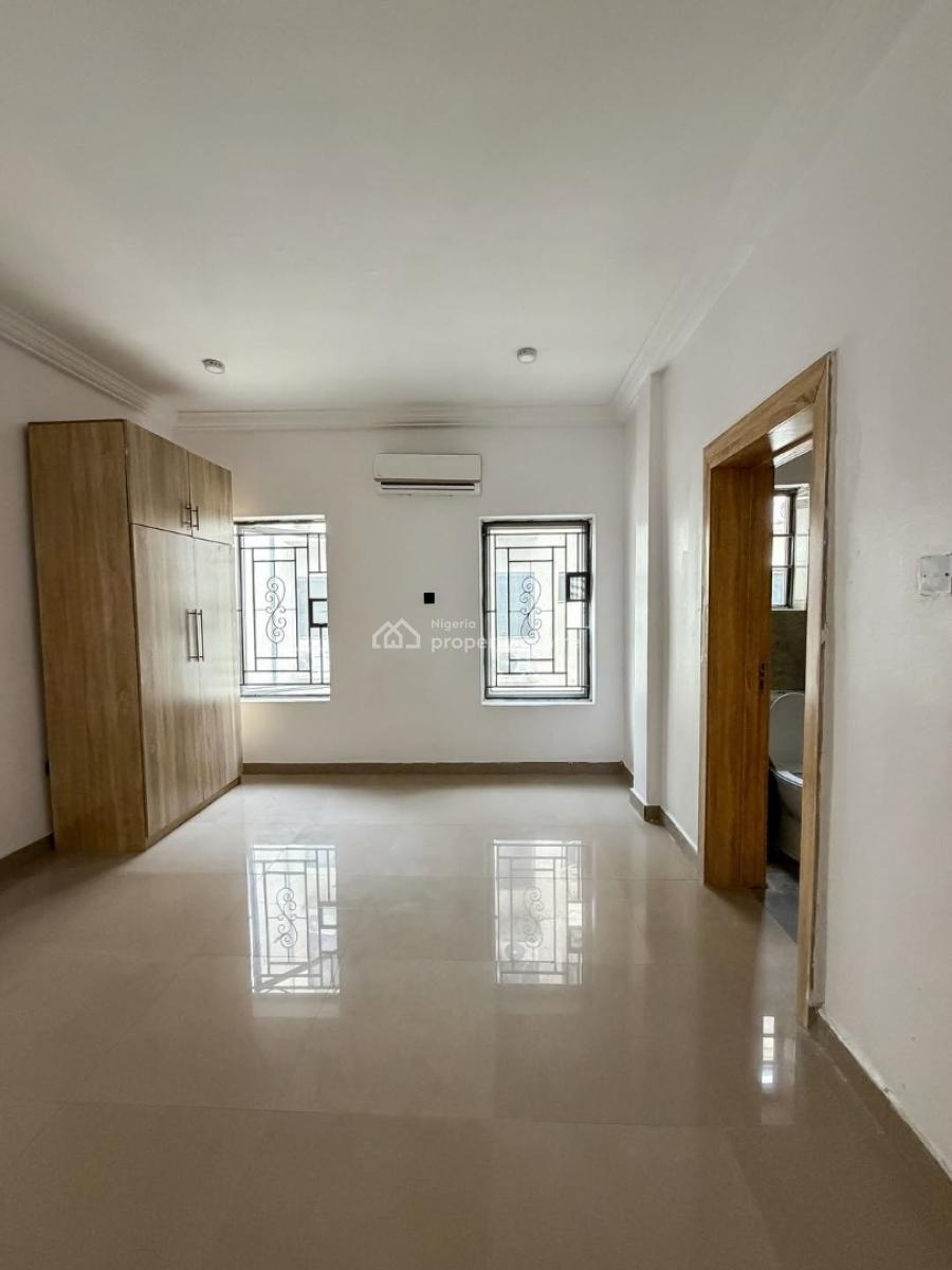 3bedroom Serviced Apartment, Mega Mound Estate Lekki County, Ikota, Lekki, Lagos, Block of Flats for Sale