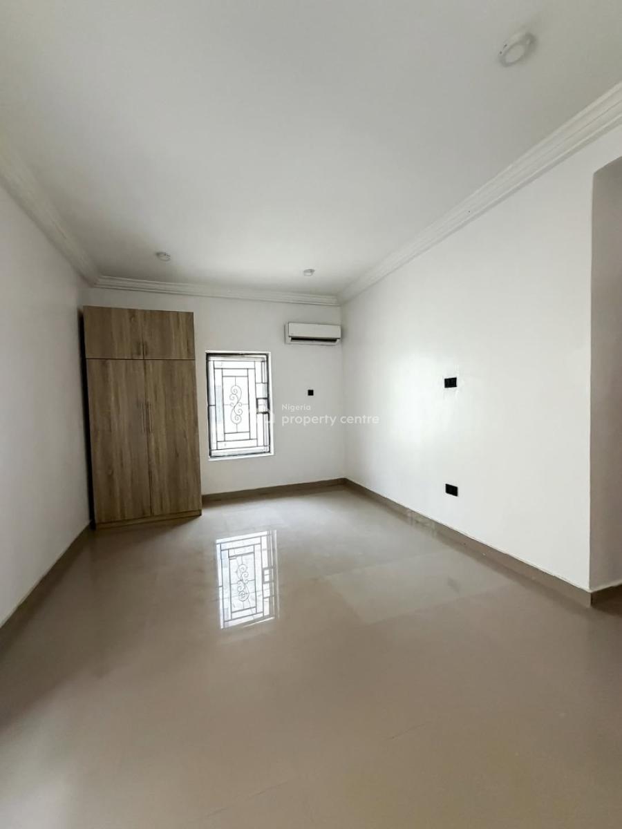 3bedroom Serviced Apartment, Mega Mound Estate Lekki County, Ikota, Lekki, Lagos, Block of Flats for Sale