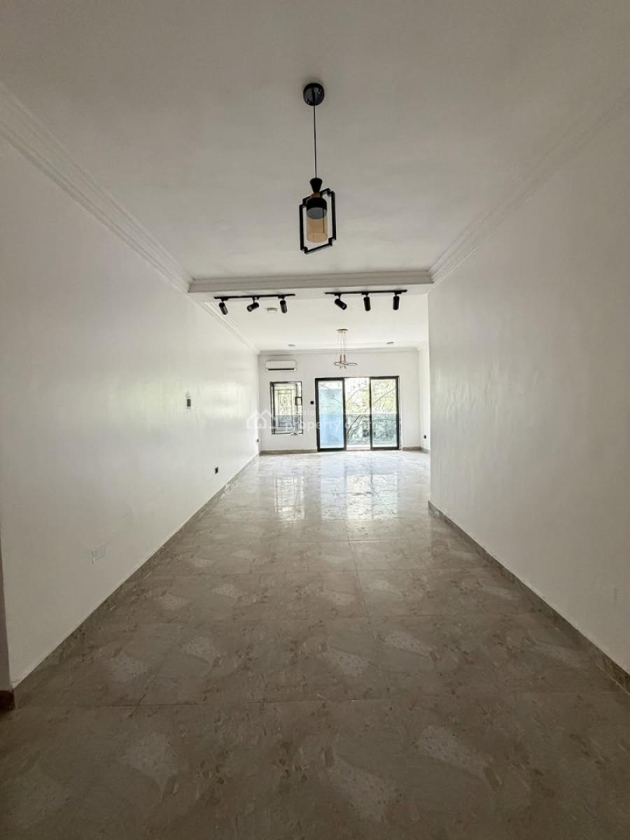 3bedroom Serviced Apartment, Mega Mound Estate Lekki County, Ikota, Lekki, Lagos, Block of Flats for Sale