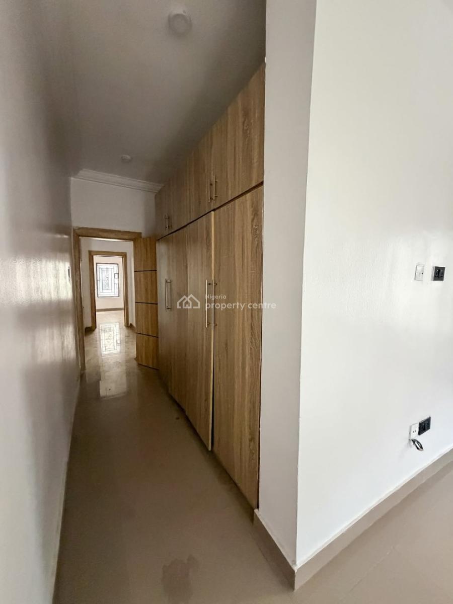 3bedroom Serviced Apartment, Mega Mound Estate Lekki County, Ikota, Lekki, Lagos, Block of Flats for Sale