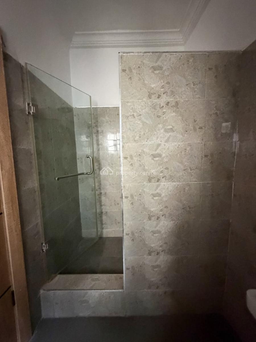 3bedroom Serviced Apartment, Mega Mound Estate Lekki County, Ikota, Lekki, Lagos, Block of Flats for Sale