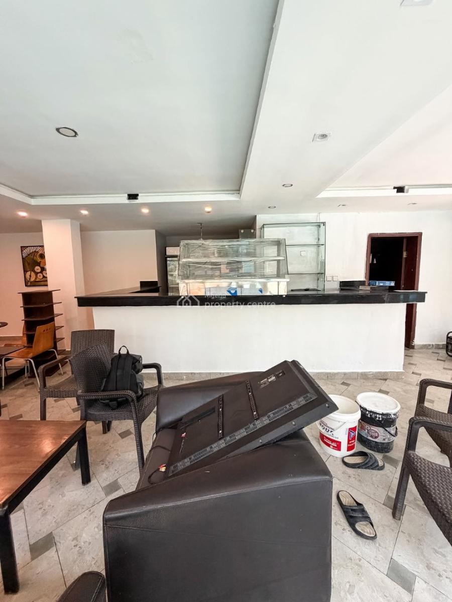 3bedroom Serviced Apartment, Mega Mound Estate Lekki County, Ikota, Lekki, Lagos, Block of Flats for Sale