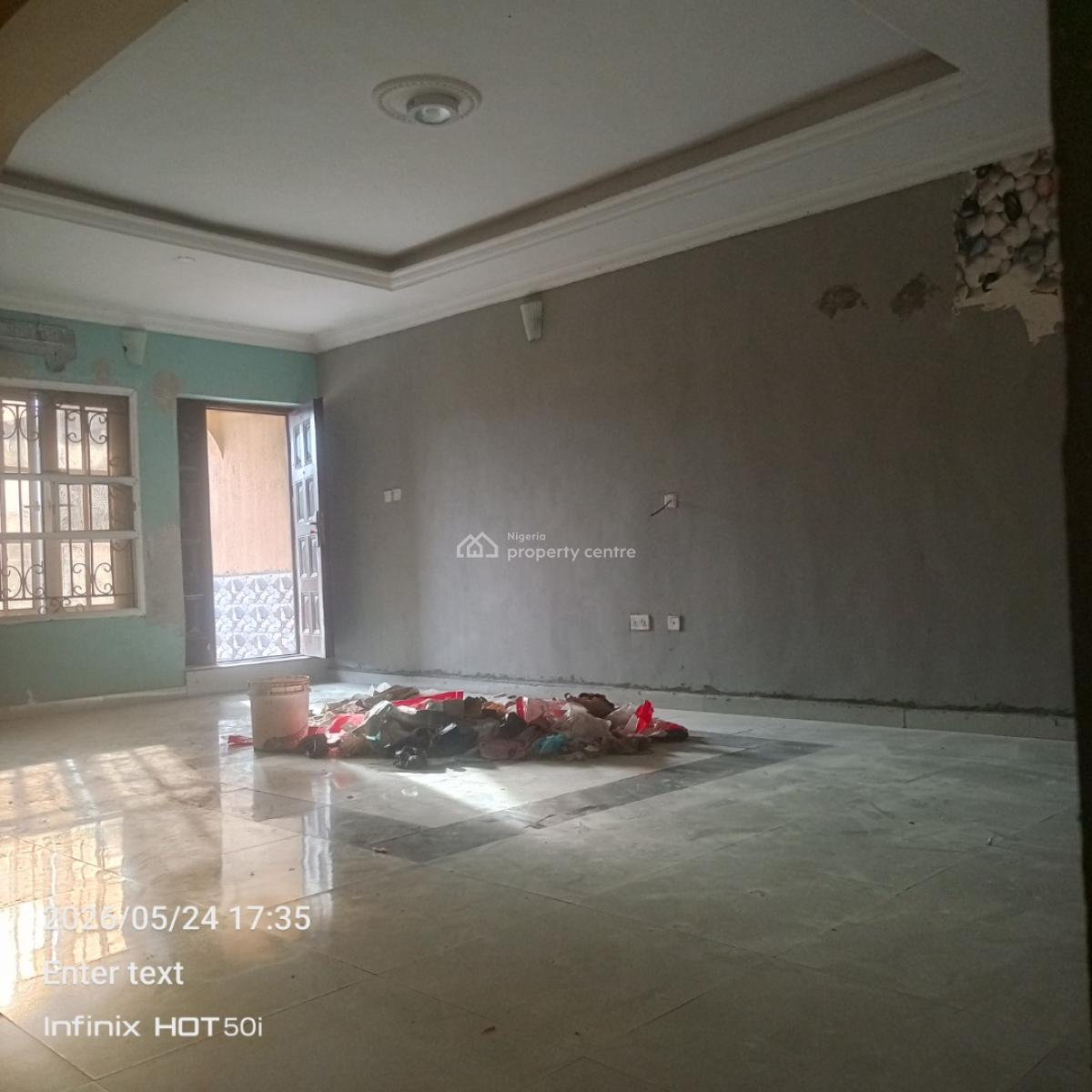 Two Bedroom Apartment, Palmwill Estate, Badore, Ajah, Lagos, Flat / Apartment for Rent
