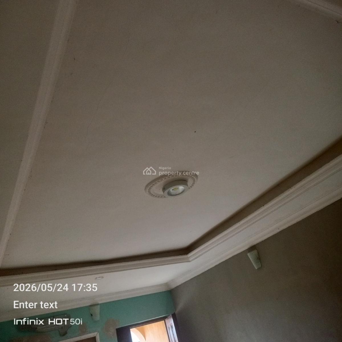 Two Bedroom Apartment, Palmwill Estate, Badore, Ajah, Lagos, Flat / Apartment for Rent