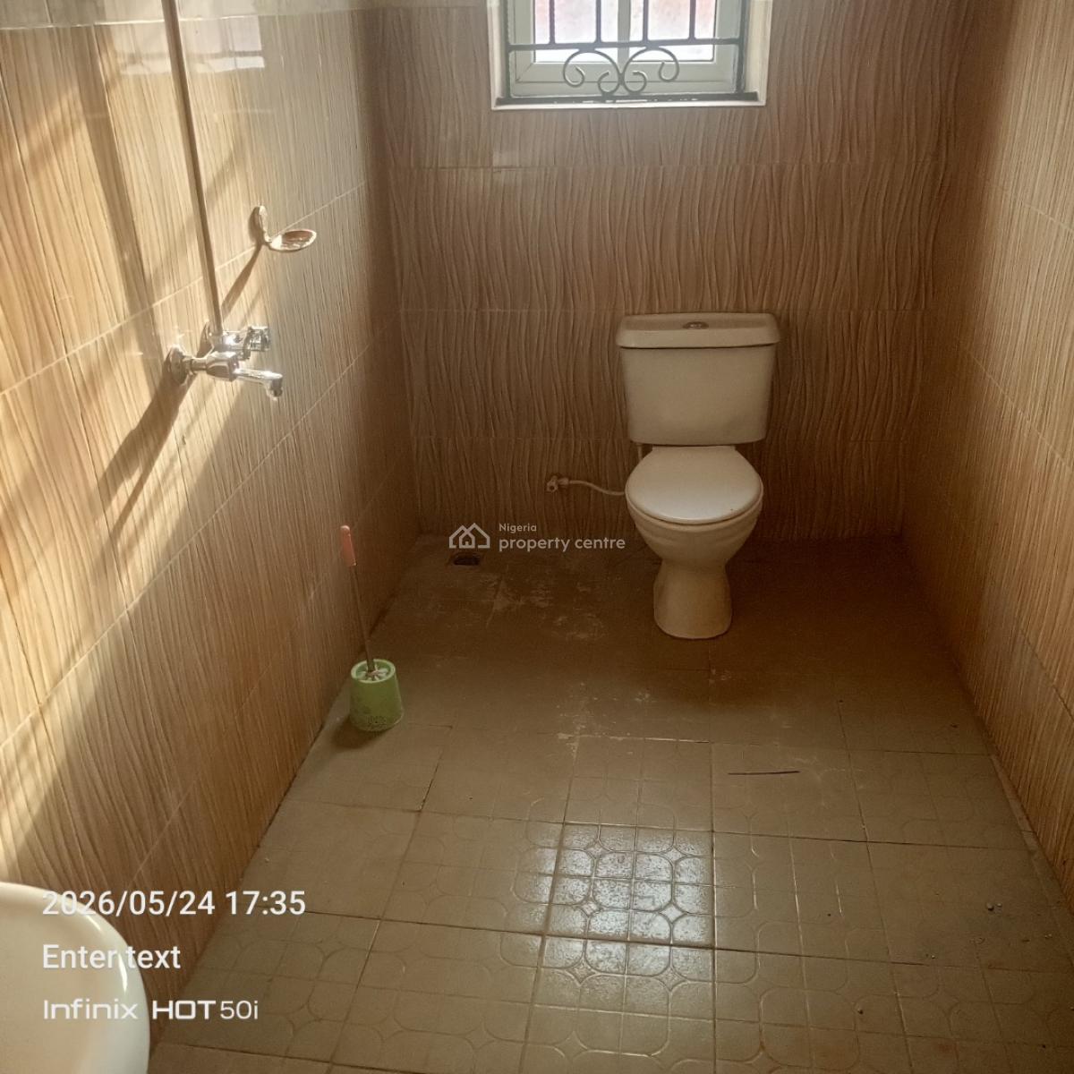 Two Bedroom Apartment, Palmwill Estate, Badore, Ajah, Lagos, Flat / Apartment for Rent