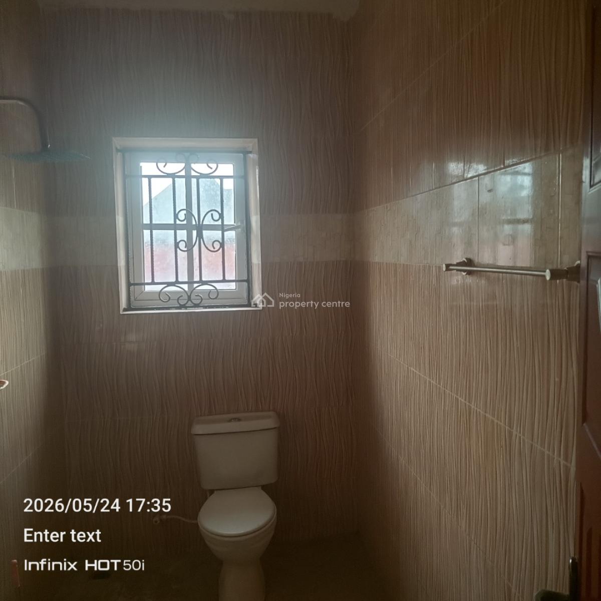 Two Bedroom Apartment, Palmwill Estate, Badore, Ajah, Lagos, Flat / Apartment for Rent
