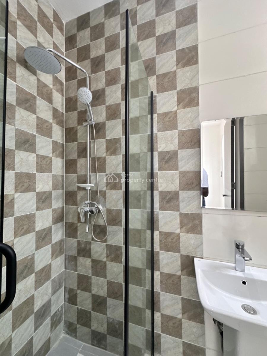 Contemporary Designed 5bed with a Swimming Pool, Sangotedo Axis, Lekki Phase 2, Lekki, Lagos, Detached Duplex for Sale