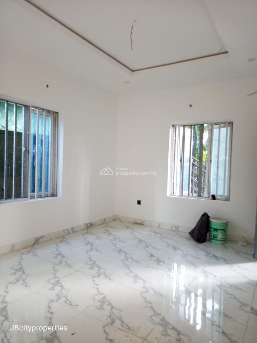 Luxury 1 Bedroom Apartment, Ogombo Ajah, Ogombo, Ajah, Lagos, Flat / Apartment for Rent