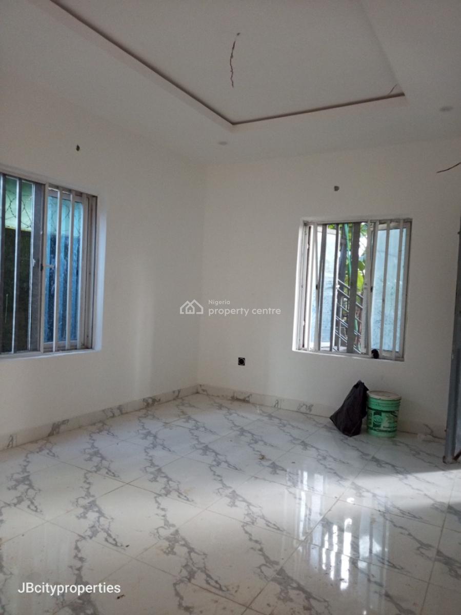 Luxury 1 Bedroom Apartment, Ogombo Ajah, Ogombo, Ajah, Lagos, Flat / Apartment for Rent