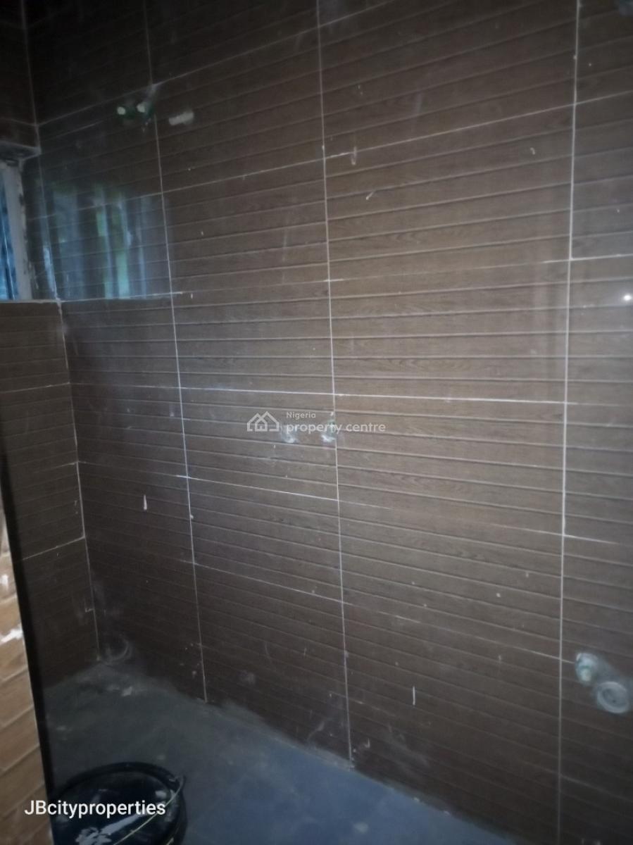 Luxury 1 Bedroom Apartment, Ogombo Ajah, Ogombo, Ajah, Lagos, Flat / Apartment for Rent