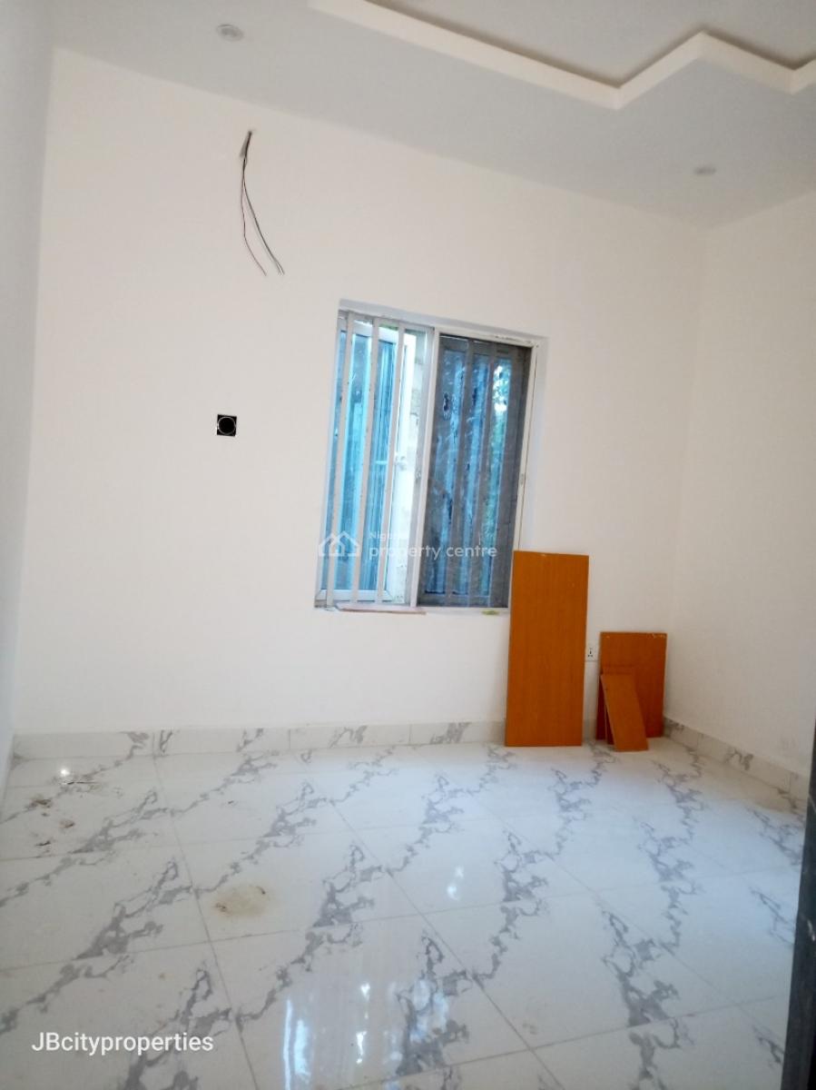 Luxury 1 Bedroom Apartment, Ogombo Ajah, Ogombo, Ajah, Lagos, Flat / Apartment for Rent