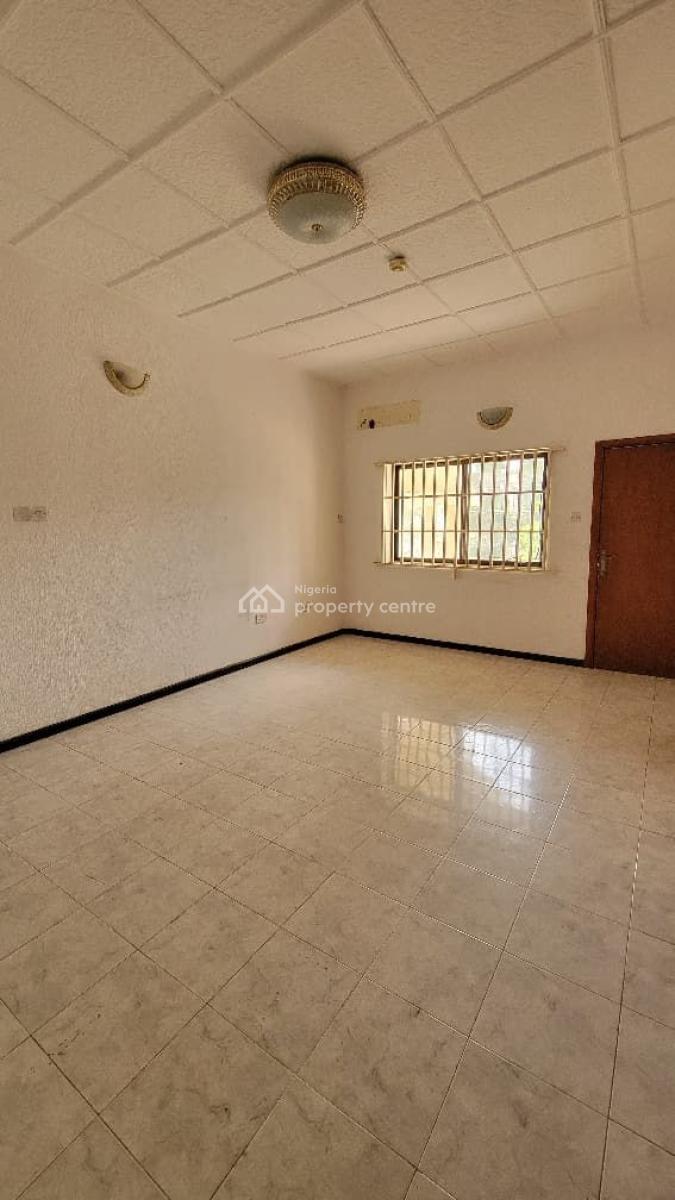 5) Bedroom Detached Duplex with a Room Boys Quarters., Parkview, Ikoyi, Lagos, Detached Duplex for Rent