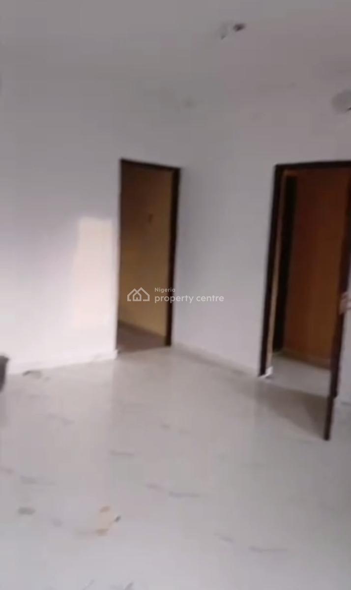 Newly Renovated, Spacious 3 Bedroom Apartment, Ogba, Ikeja, Lagos, Flat / Apartment for Rent