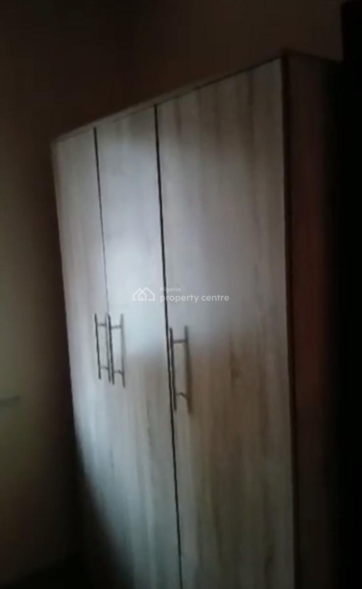 Newly Renovated, Spacious 3 Bedroom Apartment, Ogba, Ikeja, Lagos, Flat / Apartment for Rent