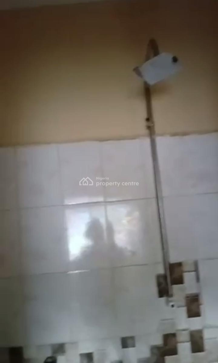 Newly Renovated, Spacious 3 Bedroom Apartment, Ogba, Ikeja, Lagos, Flat / Apartment for Rent