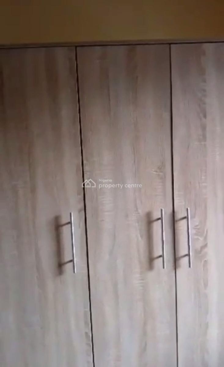 Newly Renovated, Spacious 3 Bedroom Apartment, Ogba, Ikeja, Lagos, Flat / Apartment for Rent