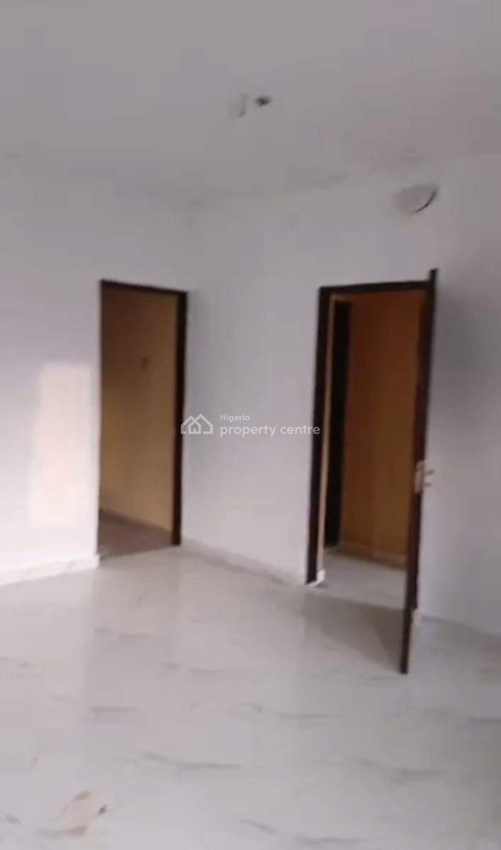 Newly Renovated, Spacious 3 Bedroom Apartment, Ogba, Ikeja, Lagos, Flat / Apartment for Rent