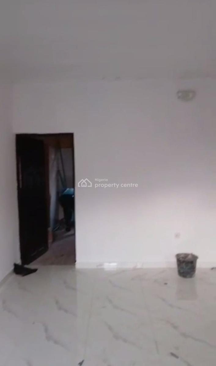 Newly Renovated, Spacious 3 Bedroom Apartment, Ogba, Ikeja, Lagos, Flat / Apartment for Rent