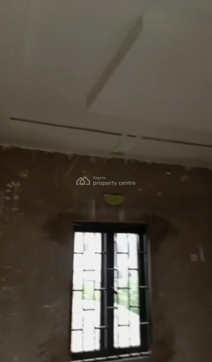 Newly Built Standard Two Bedroom Apartment, Ogba, Ikeja, Lagos, Flat / Apartment for Rent