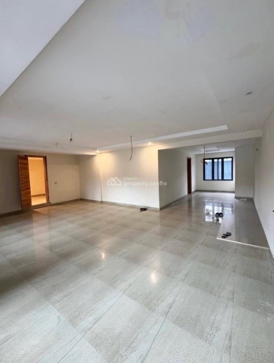 Brand New 3 Bedroom Apartment, Admiralty Way, Lekki Phase 1, Lekki, Lagos, Flat / Apartment for Rent