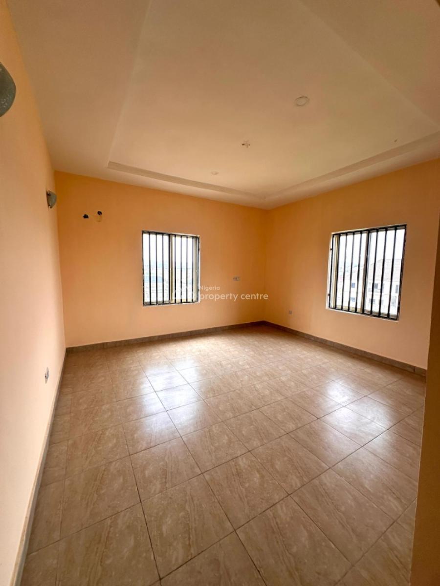 Well Finished 2 Bedroom Apartment, in an Estate Lifecamp, Abuja, Life Camp, Abuja, Flat / Apartment for Rent