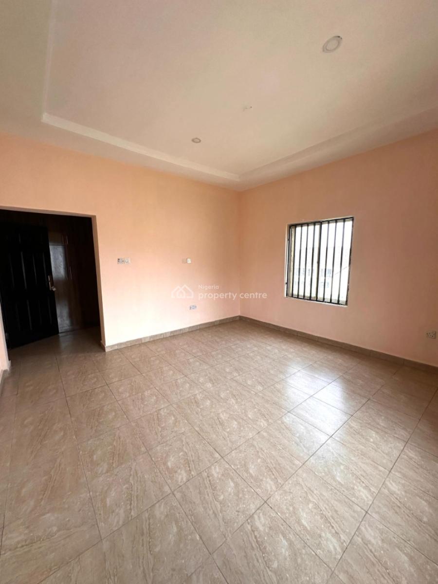 Well Finished 2 Bedroom Apartment, in an Estate Lifecamp, Abuja, Life Camp, Abuja, Flat / Apartment for Rent