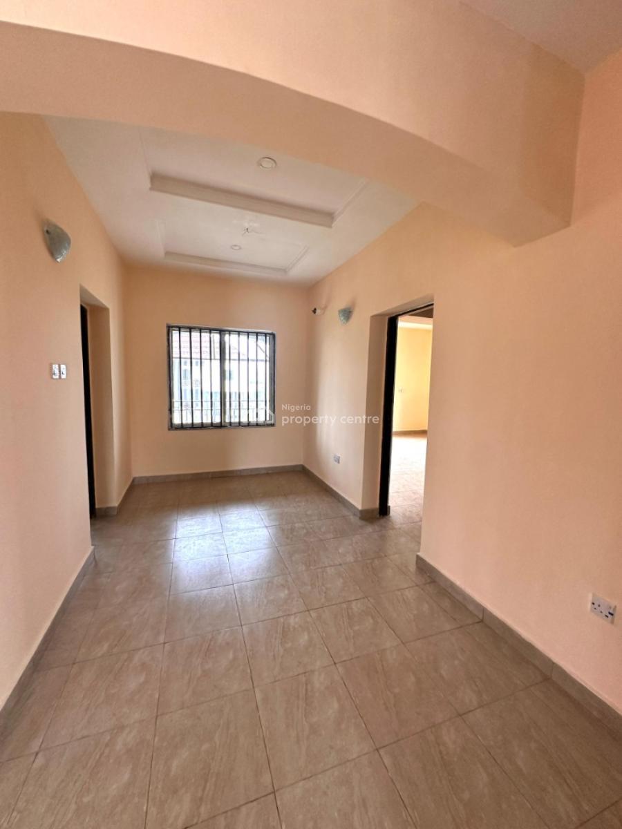 Well Finished 2 Bedroom Apartment, in an Estate Lifecamp, Abuja, Life Camp, Abuja, Flat / Apartment for Rent