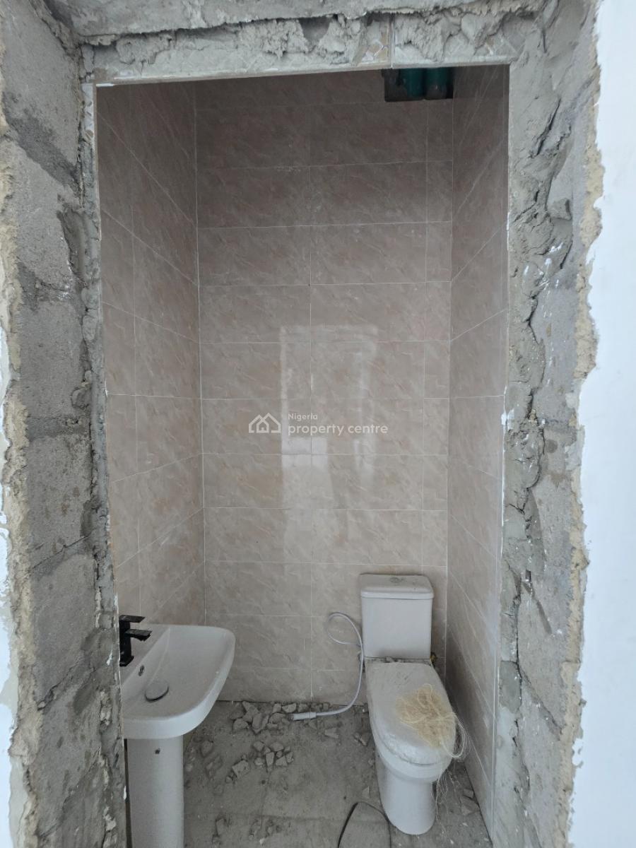 Newly Build Shop Space Available, Fola Osibo, Lekki Phase 1, Lekki, Lagos, Shop for Rent