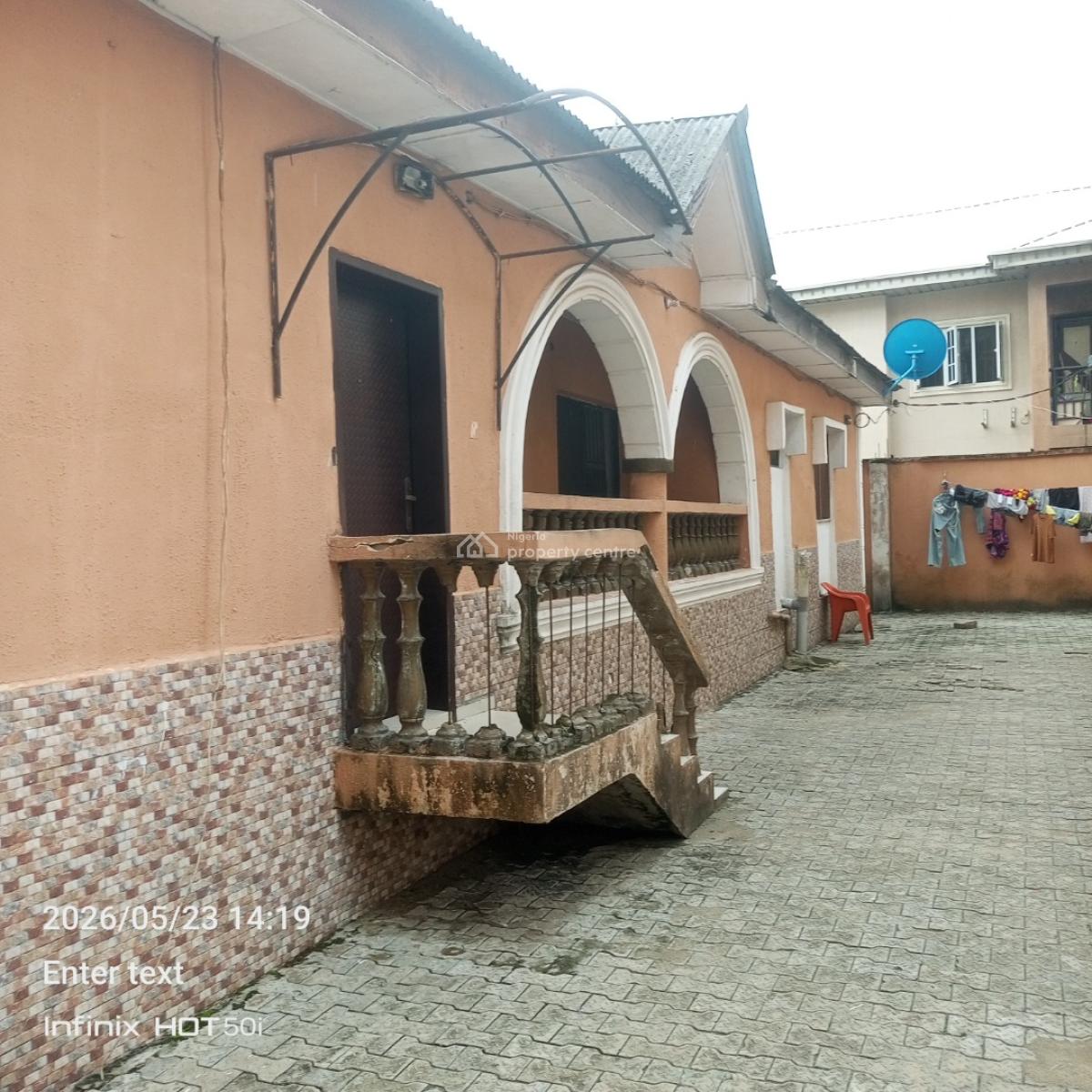 Three Bedroom Apartment, Badore, Badore, Ajah, Lagos, Flat / Apartment for Rent