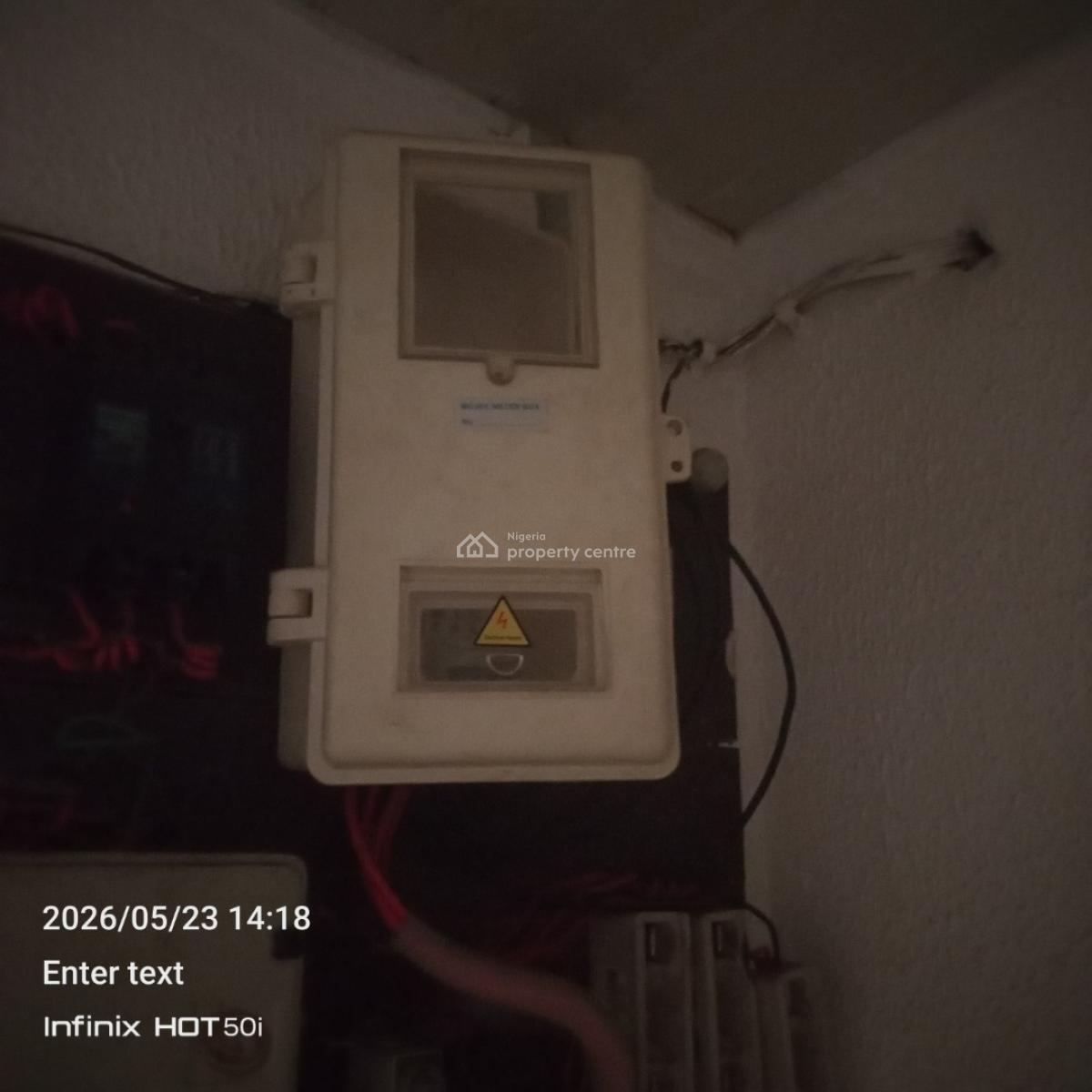 Three Bedroom Apartment, Badore, Badore, Ajah, Lagos, Flat / Apartment for Rent
