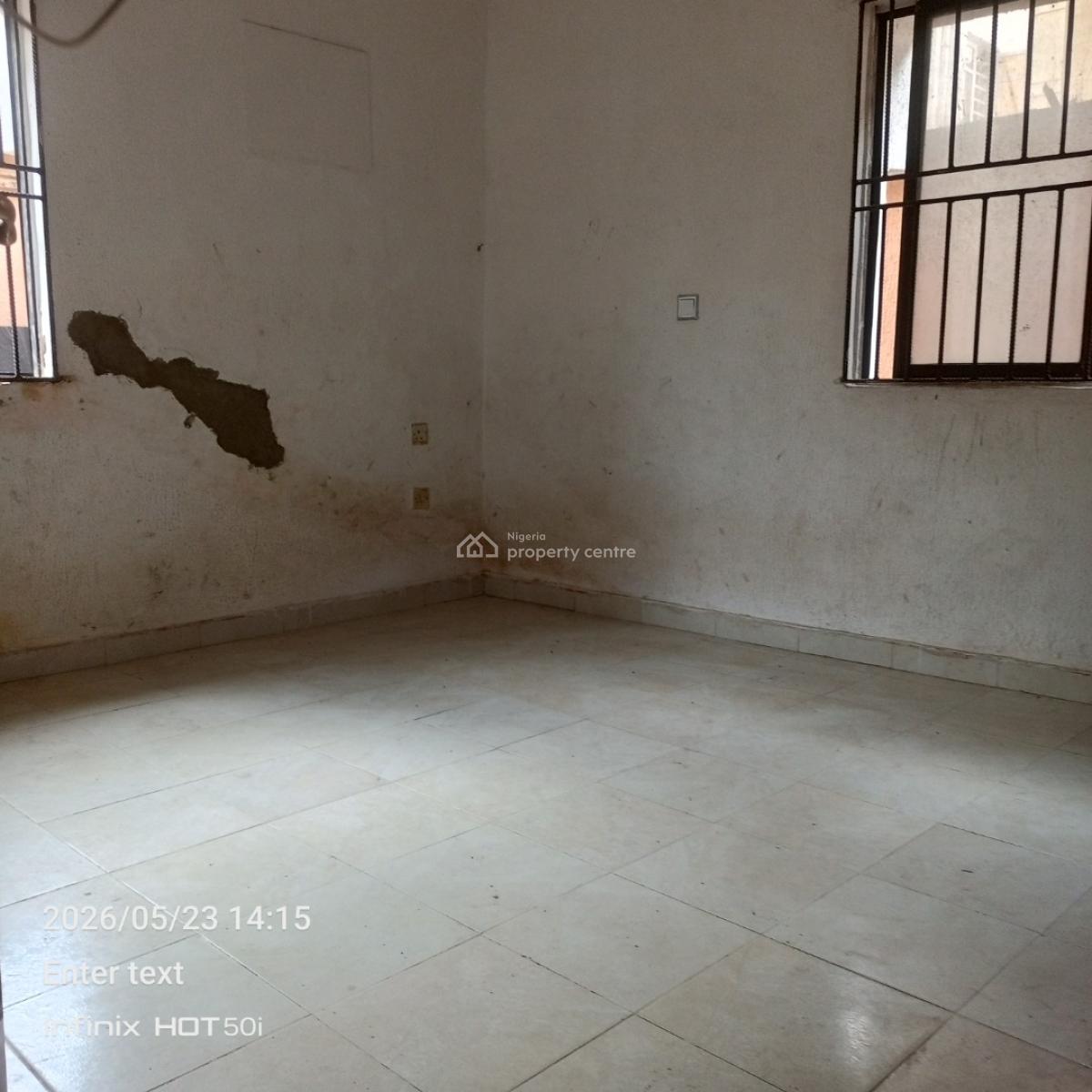 Three Bedroom Apartment, Badore, Badore, Ajah, Lagos, Flat / Apartment for Rent