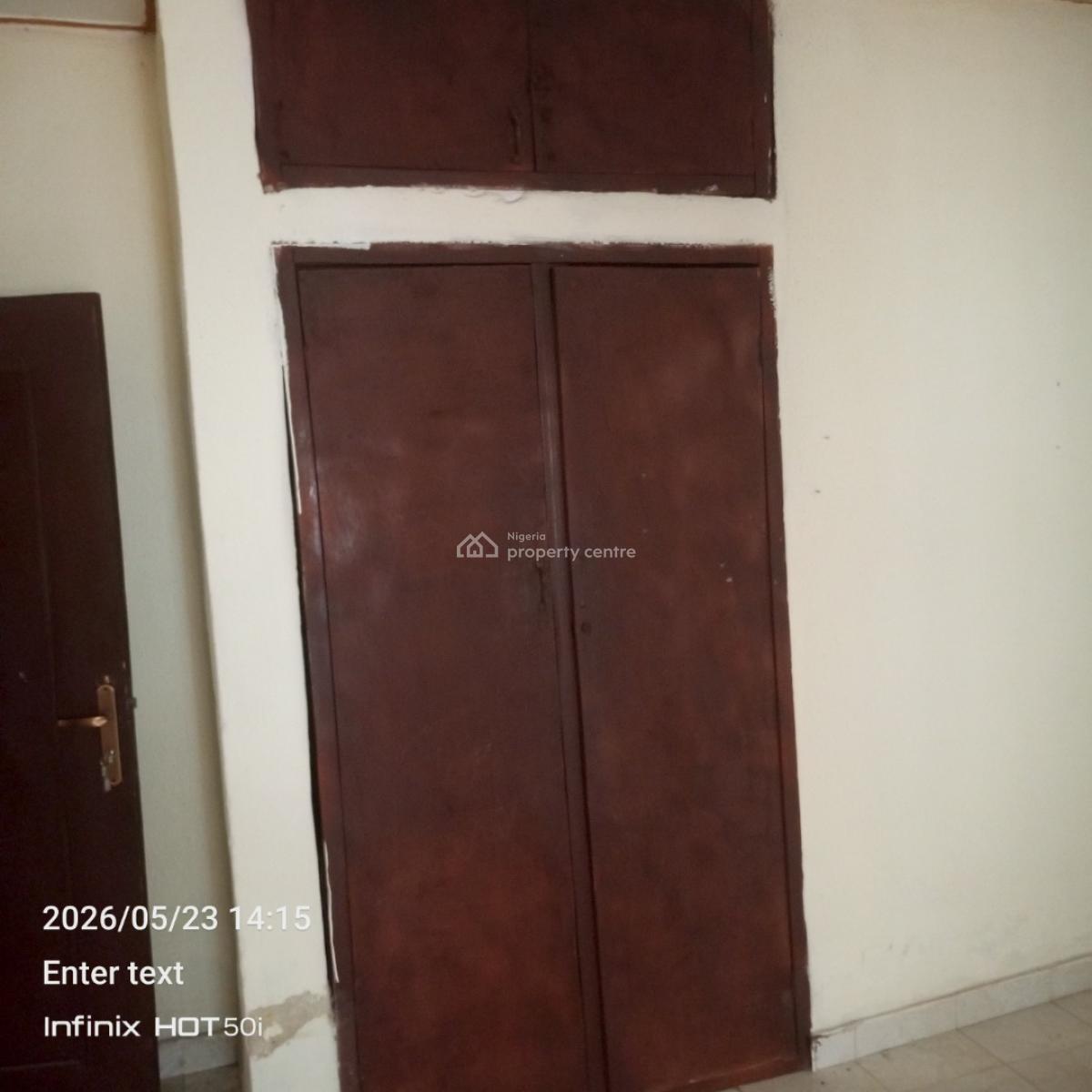 Three Bedroom Apartment, Badore, Badore, Ajah, Lagos, Flat / Apartment for Rent