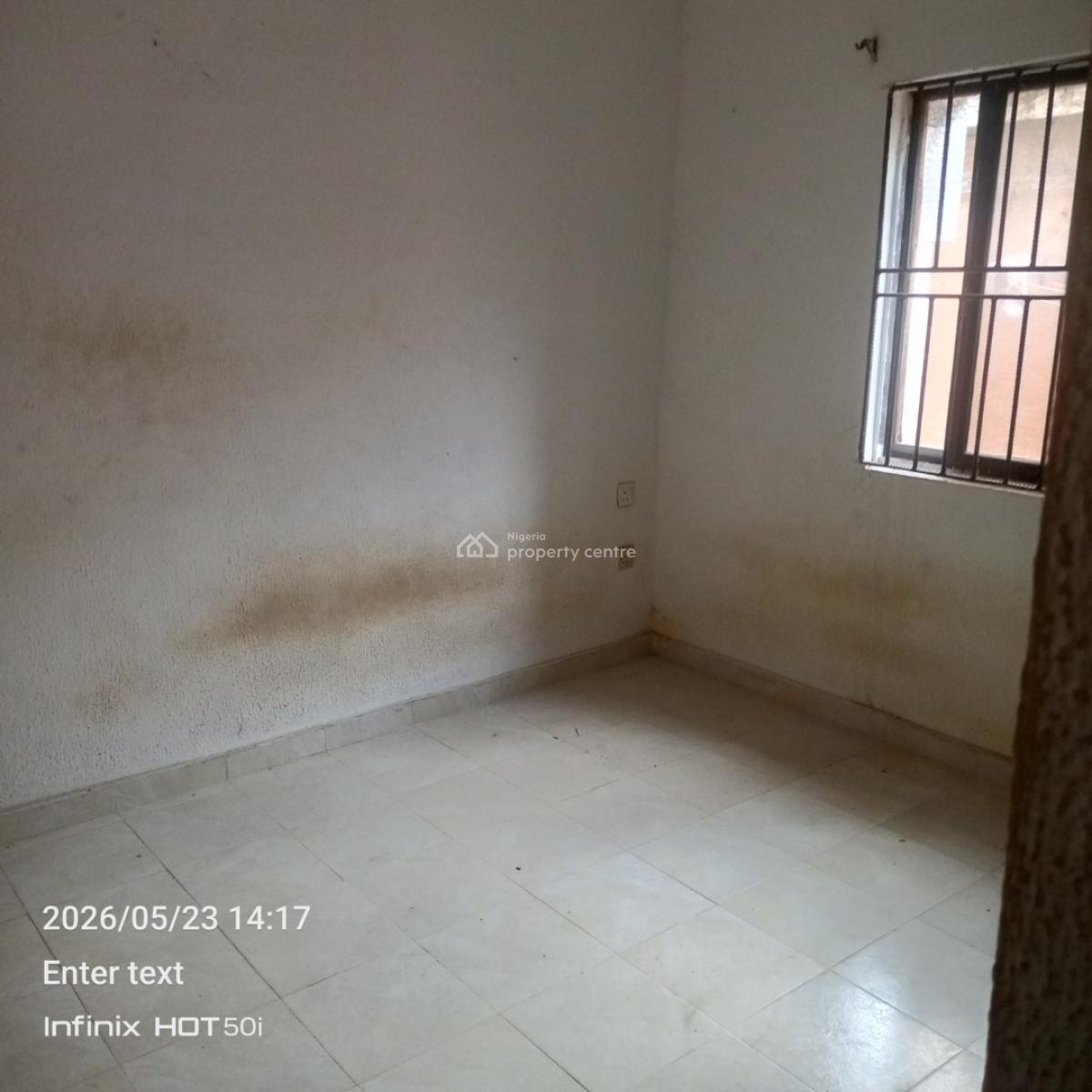 Three Bedroom Apartment, Badore, Badore, Ajah, Lagos, Flat / Apartment for Rent