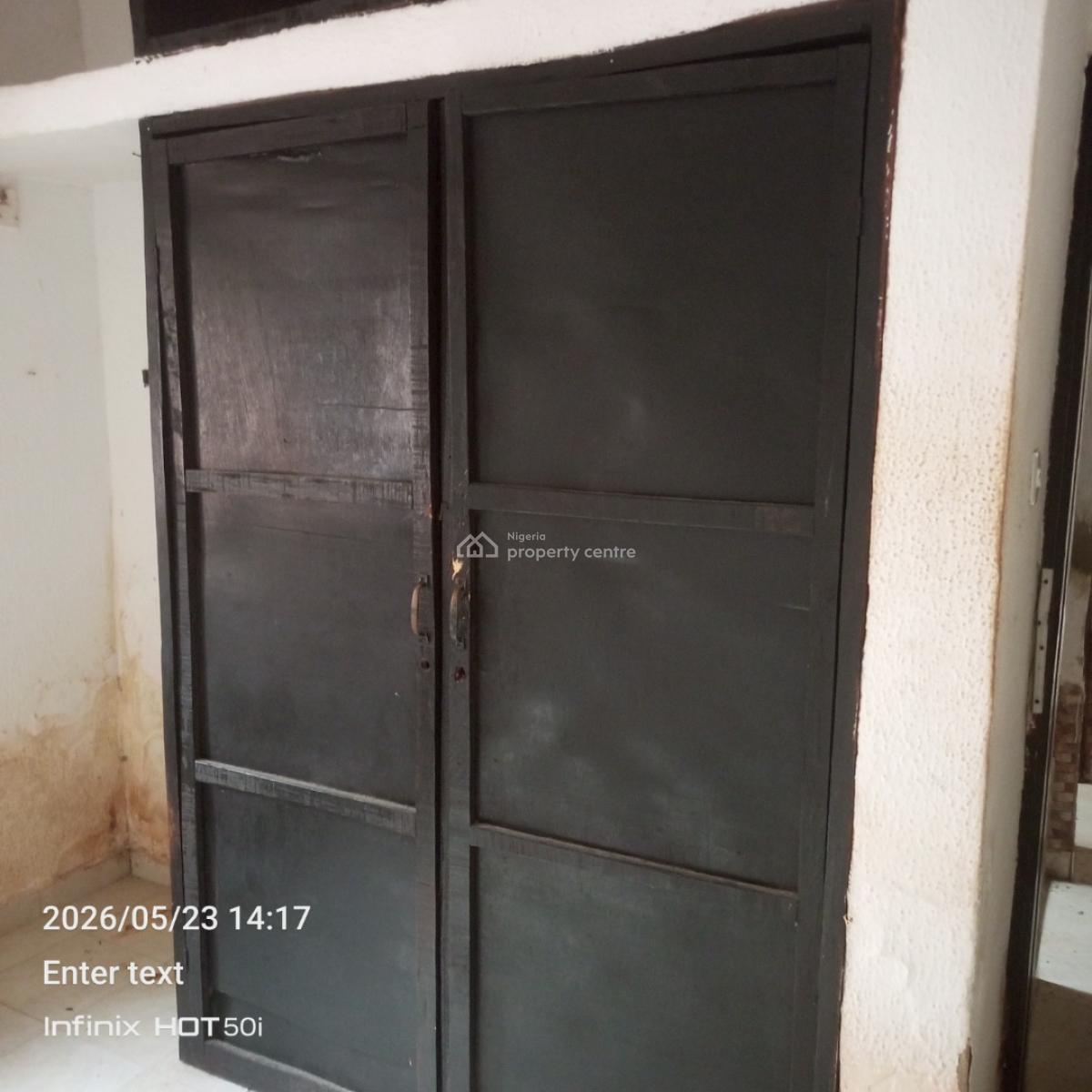 Three Bedroom Apartment, Badore, Badore, Ajah, Lagos, Flat / Apartment for Rent