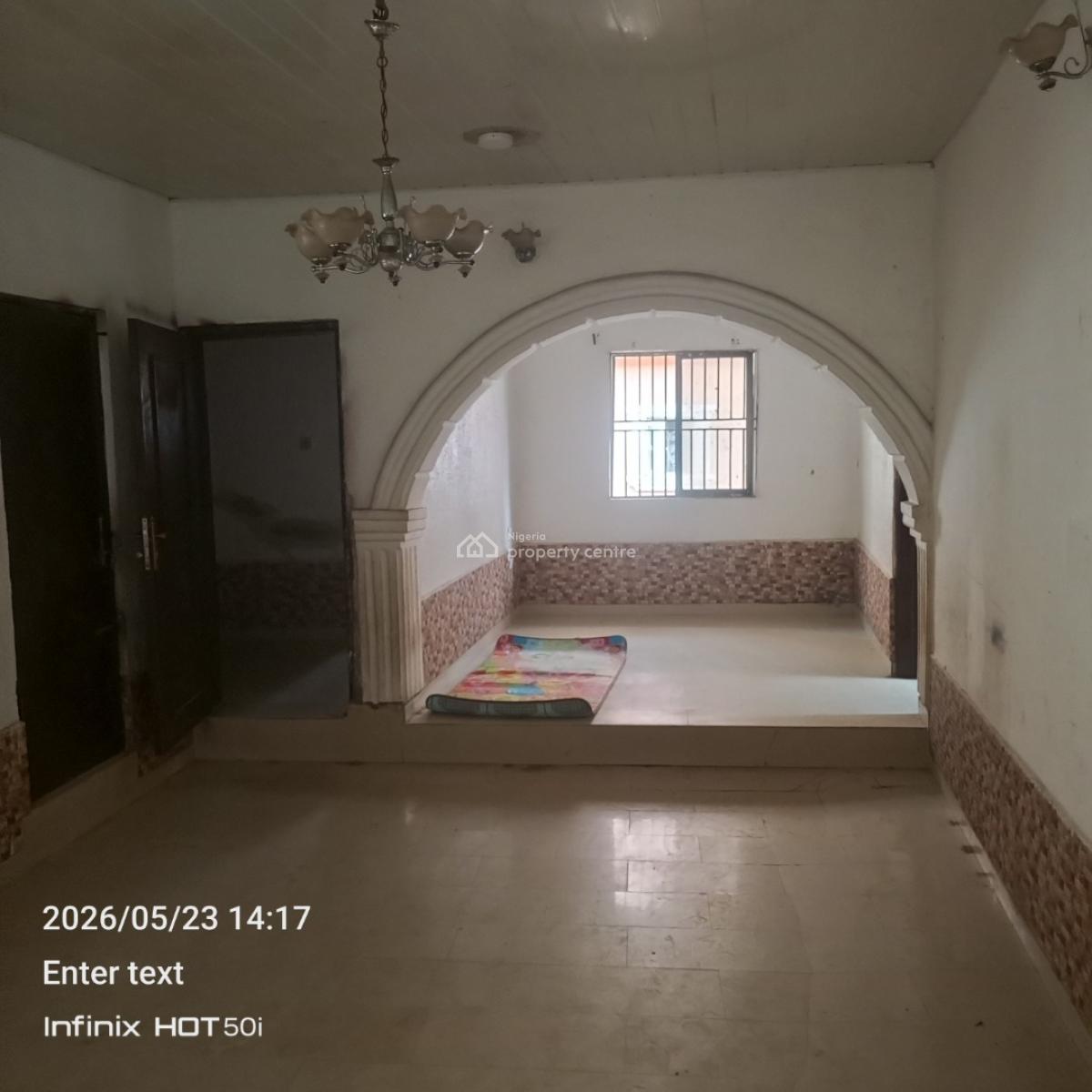Three Bedroom Apartment, Badore, Badore, Ajah, Lagos, Flat / Apartment for Rent
