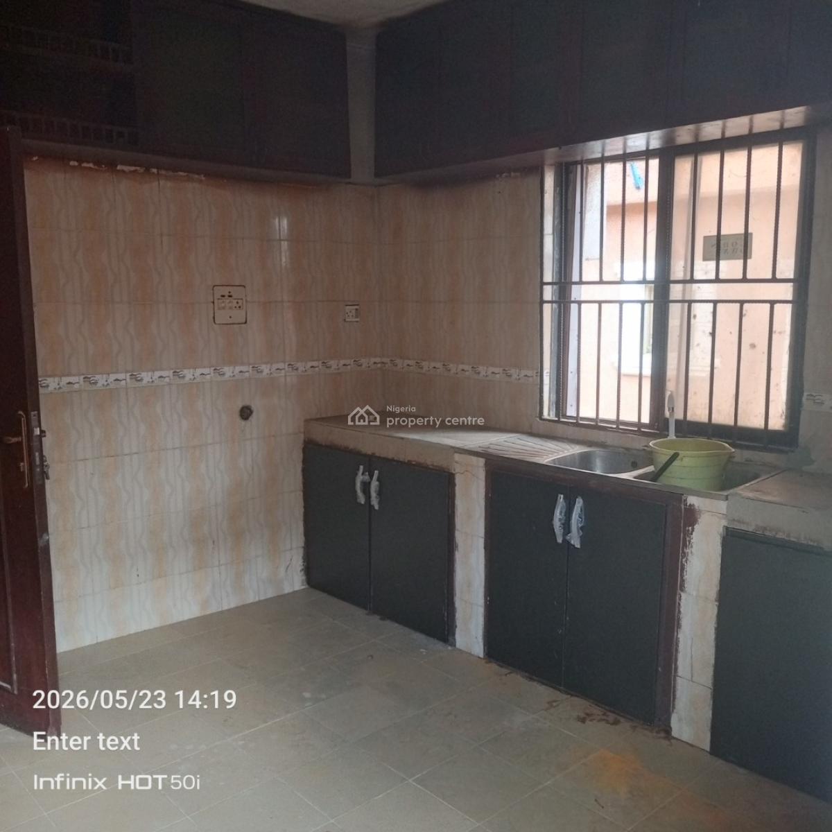 Three Bedroom Apartment, Badore, Badore, Ajah, Lagos, Flat / Apartment for Rent