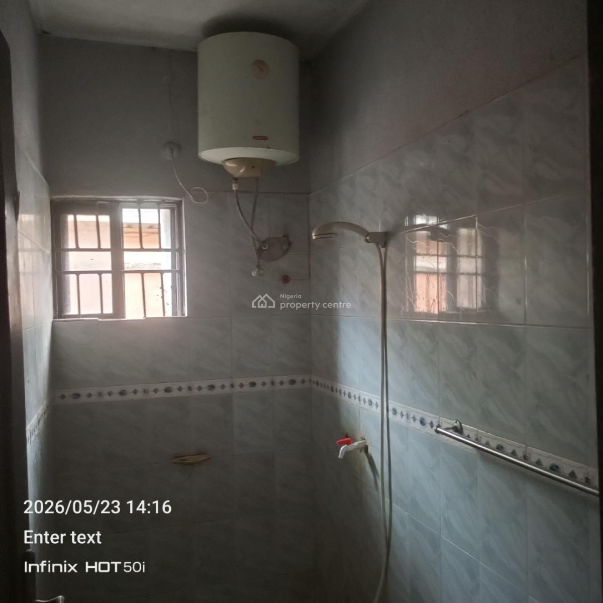 Three Bedroom Apartment, Badore, Badore, Ajah, Lagos, Flat / Apartment for Rent