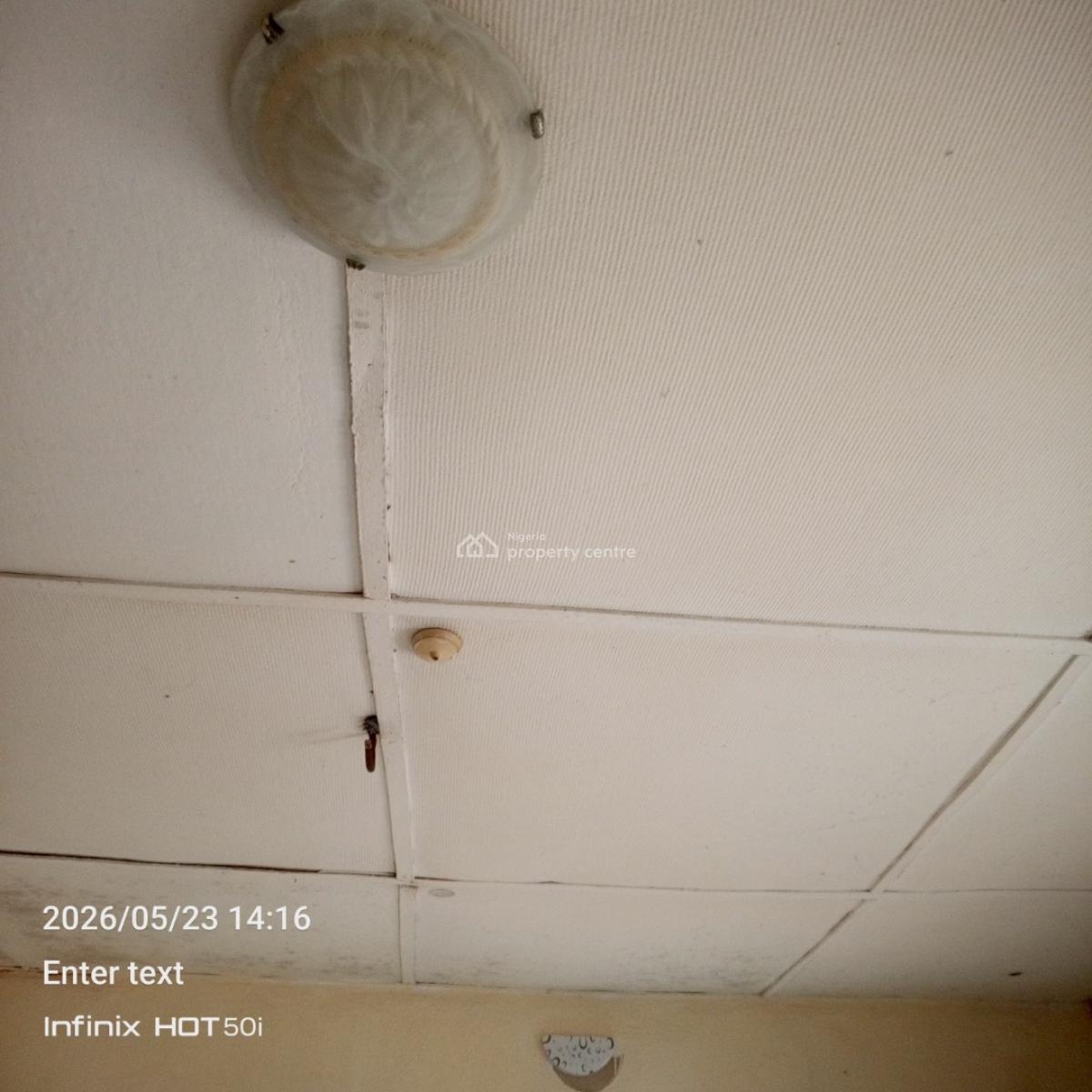 Three Bedroom Apartment, Badore, Badore, Ajah, Lagos, Flat / Apartment for Rent