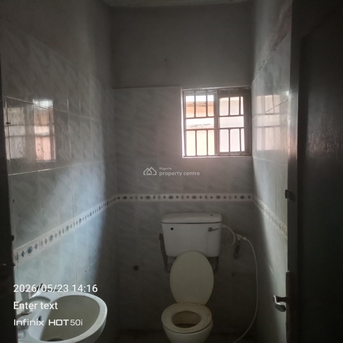 Three Bedroom Apartment, Badore, Badore, Ajah, Lagos, Flat / Apartment for Rent