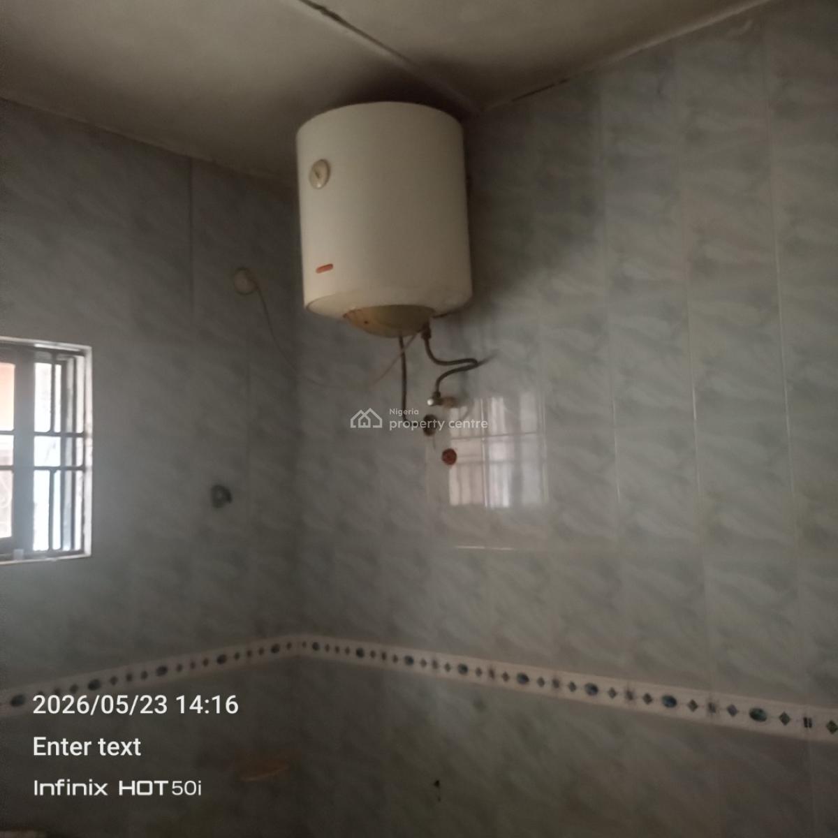 Three Bedroom Apartment, Badore, Badore, Ajah, Lagos, Flat / Apartment for Rent