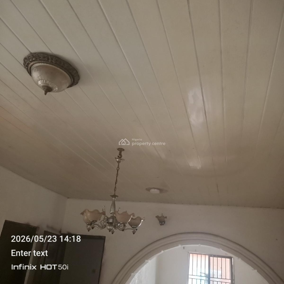 Three Bedroom Apartment, Badore, Badore, Ajah, Lagos, Flat / Apartment for Rent