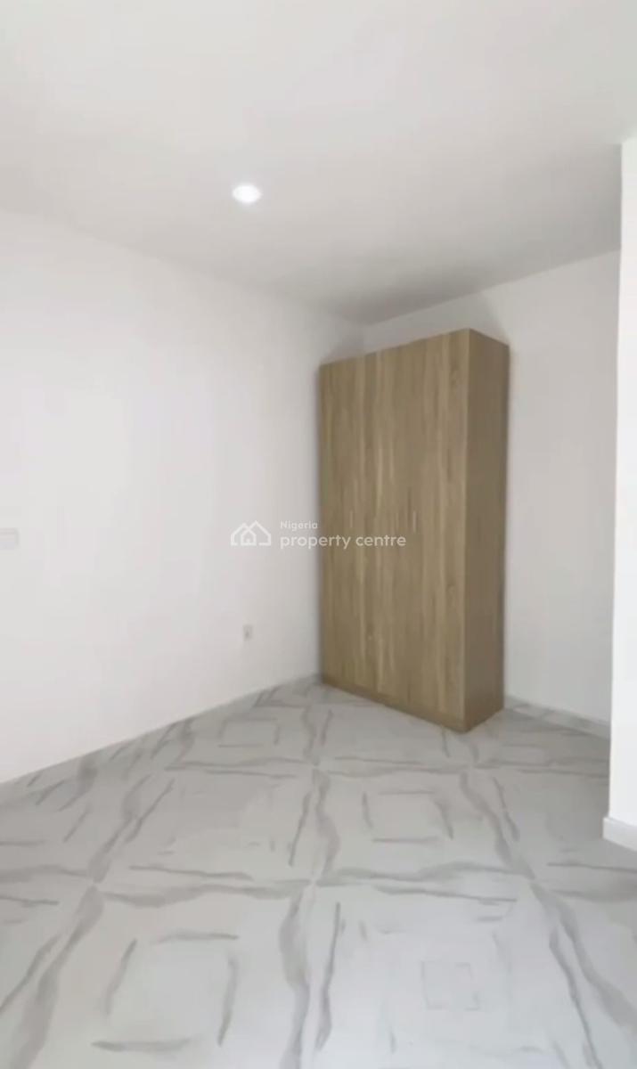 Standard Tastefully Built Four Bedroom Terrace Duplex, Abraham Adesanya, Ajah, Lagos, Terraced Duplex for Sale