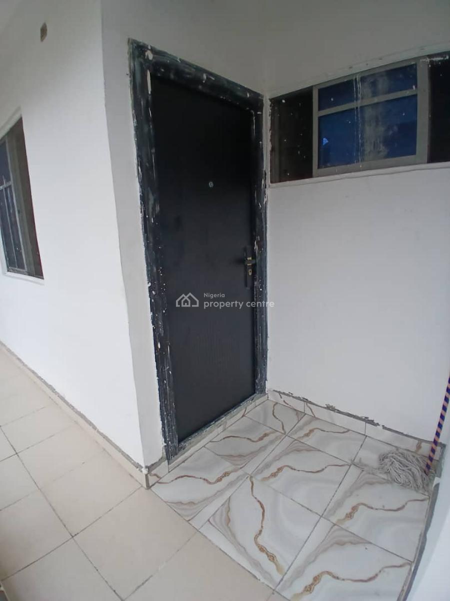 a Spacious 1bedroom Apartment, Badore, Ajah, Lagos, Mini Flat (room and Parlour) for Rent