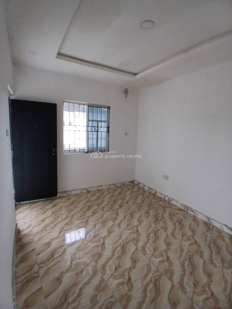 a Spacious 1bedroom Apartment, Badore, Ajah, Lagos, Mini Flat (room and Parlour) for Rent