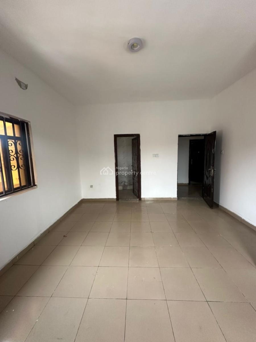 1 Bedroom, Osapa, Lekki, Lagos, Mini Flat (room and Parlour) for Rent