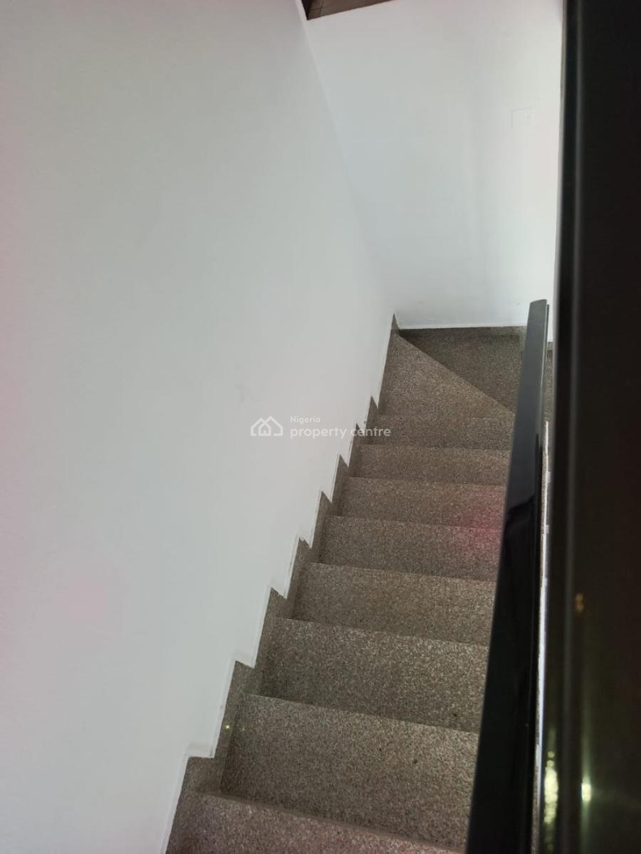 Semi Masters Bedroom in a Duplex, Idado, Lekki, Lagos, Flat / Apartment for Rent
