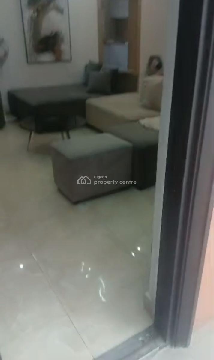 Furnished Tastefully Built Spacious Standard 2 Bedroom Apartment, Estate Ishaga, Surulere, Lagos, Flat / Apartment for Rent